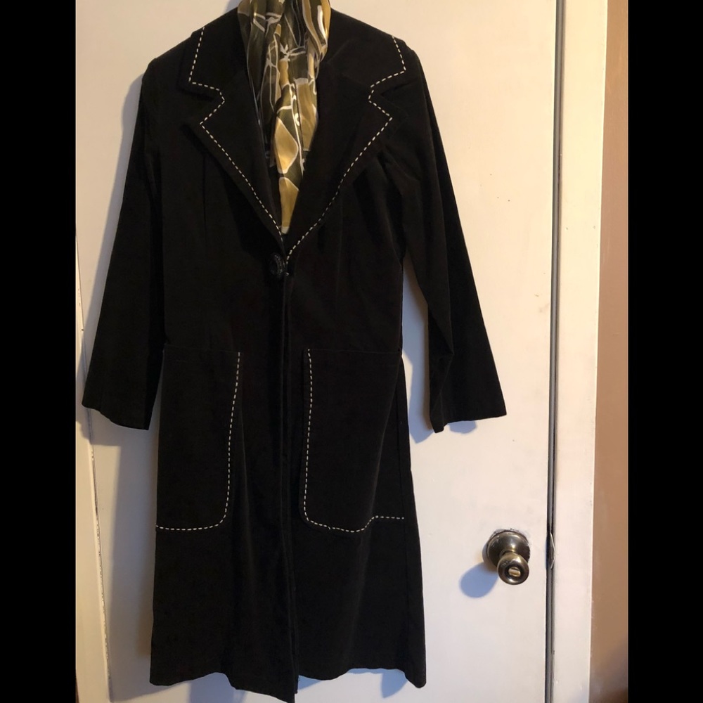 Jacket